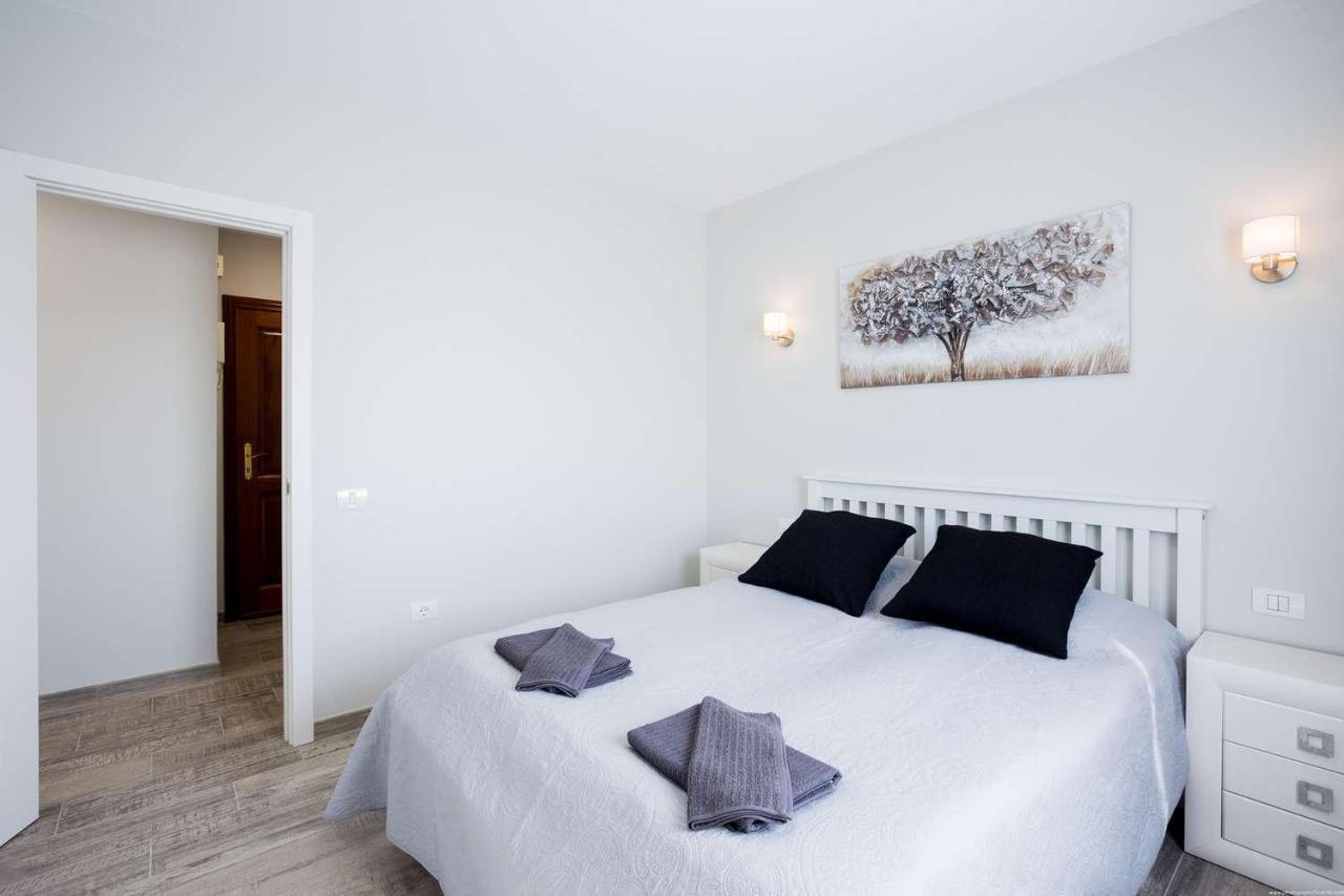 Palm Mar De Lux C31 Apartamento Exterior foto
