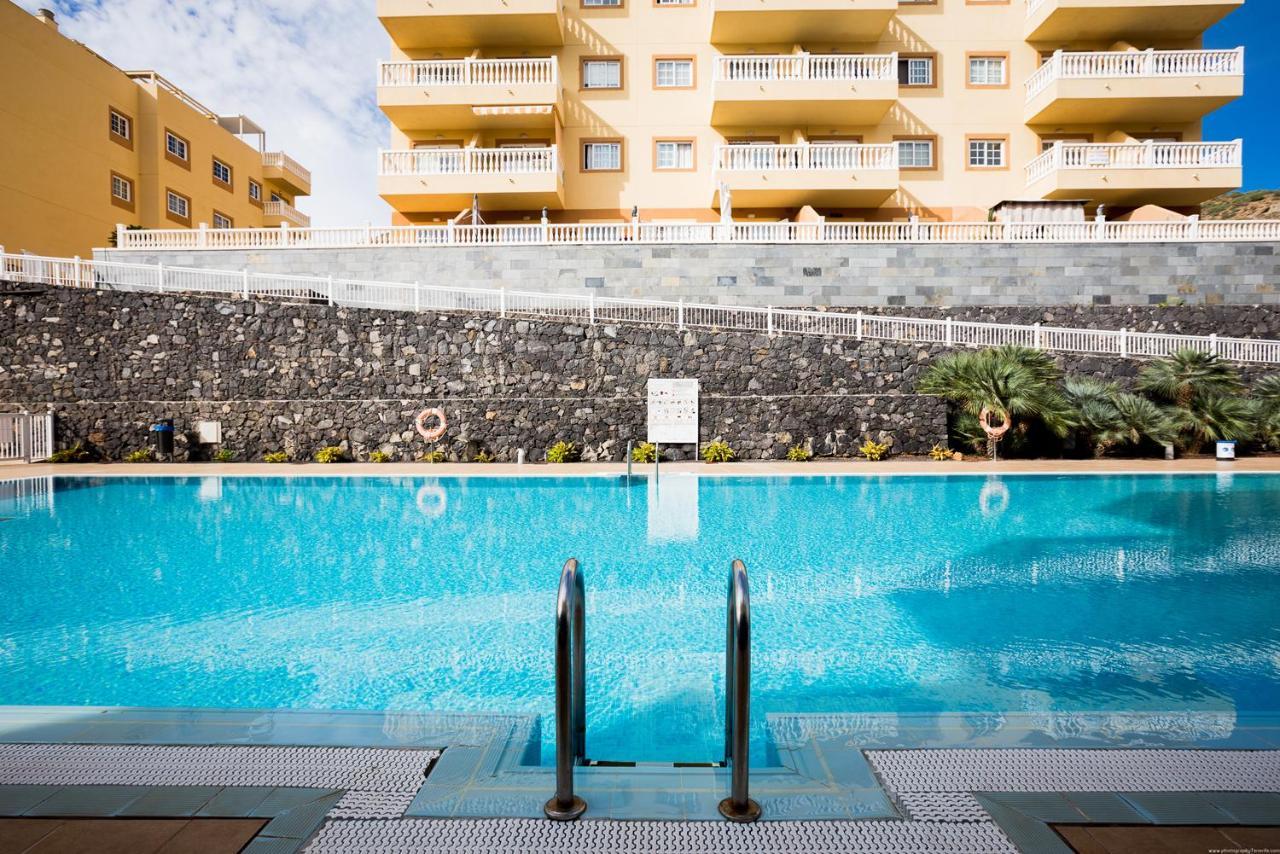 Palm Mar De Lux C31 Apartamento Exterior foto