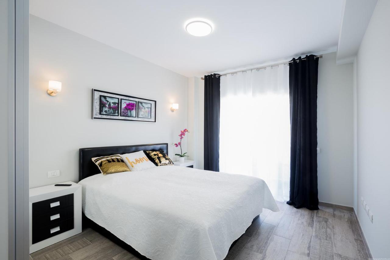 Palm Mar De Lux C31 Apartamento Exterior foto